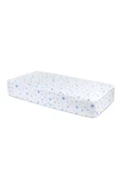 CORONEL YATAK 45cm x 80cm LASTİKLİ FİTTED BEBEK VE ÇOCUK YATAK ÇARŞAFI - 1