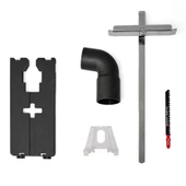 Einhell TP-JS 18/135 Li BL - Solo  Akülü Dekupaj Testere - 3