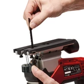 Einhell TP-JS 18/135 Li BL - Solo  Akülü Dekupaj Testere - 6