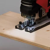 Einhell TP-JS 18/135 Li BL - Solo  Akülü Dekupaj Testere - 7