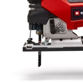 Einhell TP-JS 18/135 Li BL - Solo  Akülü Dekupaj Testere - 5