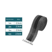 Kendinden Yapışkanlı Pantolon Kıvırma Şeridi thumbnail 1