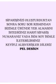 Minimal Yeşil Akik Taşı Harfli İp Bileklik & Halhal El Yapımı - 2