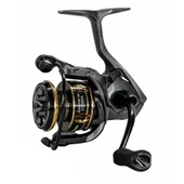 Okuma Inspira ISX-C2000A Gunsmoke 8+1 BB Olta Makinesi - 1
