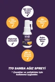 Tto Samba Ağız Spreyi 30 ml - 2