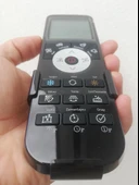 Arçelik 5401671501 İle Uyumlu Klima Kumandası - 2