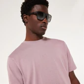 Oakley B1B REPEATED TEE Erkek Kısa Kollu Tişört FOA406852-OAK.8A6 thumbnail 3