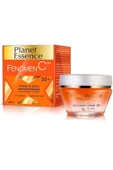 PLANET ESSENCE FENOMEN C 30+ GÜNDÜZ VE GECE KREMİ (ENERGY & DETOX) 50 ML - 1