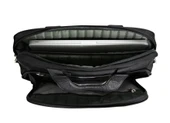 Brenthaven Broadmore Collection Slim Brief Orjinal Laptop Çantası Siyah 1803 - 4