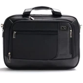 Brenthaven Broadmore Collection Slim Brief Orjinal Laptop Çantası Siyah 1803 - 1