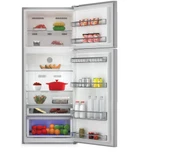 Arçelik 574561 EI Çift Kapılı No Frost Buzdolabı thumbnail 2