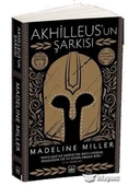 Akhilleusun Şarkısı Madeline Miller İthaki Yayınları (İİKİNCİ EL - 1
