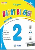 Üçgen 2.Sınıf Maarif Modeli Beceri Temelli Türkçe-Matematik-Hayat Bilgisi -Paragraf max (2025-2026) thumbnail 6