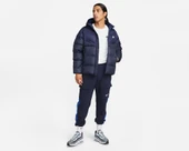 Nike Giyim Mont Kaban M Nk Sf Wr Pl-Fld Hd Jkt - 5