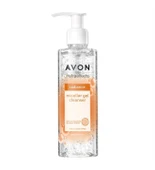 AVON TRUE NUTRA EFFECTS RADİANCE MİCELLAR JEL TEMİZLEYİCİ 195ML - 1