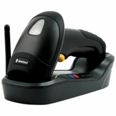 NEWLAND HR1550-CE CCD USB EL TİPİ KABLOSUZ(RF)BARKOD OKUYUCU - 1