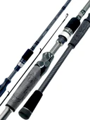 Okuma Helios Air 2.70cm 30-80g 2 Parça Spin Kamışı - 1