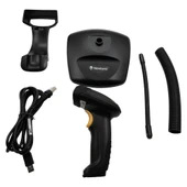 NEWLAND HR1550-CE CCD USB EL TİPİ KABLOSUZ(RF)BARKOD OKUYUCU - 3
