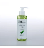 SANTEMORR ALOE VERA JEL (YEŞİL) 200 ML (ALOE VERA GEL (GREEN) 200 ML) - 1