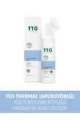Tto Yüz Temizleme Köpüğü 200 Ml (Aplikatörlü) - 1