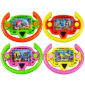 953-002 - DİREKSİYONLU KARTELA SU OYUNU - 1