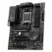 MSI Pro B650-P WiFi DDR5 (7200MHz)OC M.2 HDMI/DP/USB-C PCIe 4.0 AM5 ATX Anakart thumbnail 3