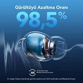 Anker SoundCore Liberty 4 NC TWS Beyaz Kulak İçi Bluetooth Kulaklık - 3