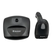 NEWLAND HR1550-CE CCD USB EL TİPİ KABLOSUZ(RF)BARKOD OKUYUCU - 2