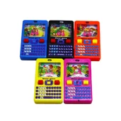 953W - TELEFON KARTELA SU OYUNU - 1