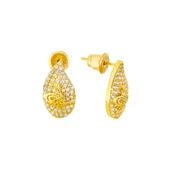 22 Ayar Altın Üçlü Set thumbnail 3