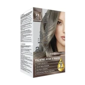 Alix Kit Sac Boyası 7.1 Küllü Kumral 50ml thumbnail 1