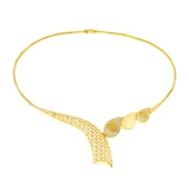 22 Ayar Altın Üçlü Set thumbnail 2