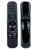 LG KUMANDA /2021 ÜRETİM LG-UP VE NANO SERİLERİNE UYUMLUDUR/ SES KOMUT VE AİR MOUSE ÖZELLİĞİNE SAHİP. - 1