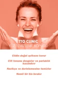 Tto Clinic Yüz Temizleme Köpüğü 200 ml - 3