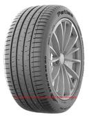 PETLAS 225/45 ZR17 TL 91W PRESTIGE SPORT - Yaz Lastiği-264120 - 2