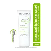 Bioderma Sebium Sensetive 30 ml - 2