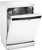 Siemens SN23EW62KT 6 Programlı 13 Kişilik Bulaşık Makinesi - 1