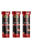 Sunlife Z-Energy 10 Efervesan Tablet 3 Adet - 1