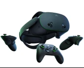 META - QUEST 3S XBOX EDİTİON 128 GB KARBON SİYAHI thumbnail 1