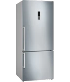 Siemens KG76NCIE0N 526 LT No-Frost Kombi Tipi Buzdolabı thumbnail 1
