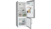Siemens KG76NCIE0N 526 LT No-Frost Kombi Tipi Buzdolabı thumbnail 2
