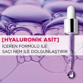 Elseve Loreal Paris Hydra 72 Saat Nem Ile Dolgunlaştıran Maske 300ml - 4
