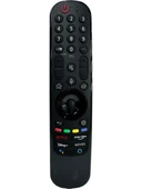 Lg AN-MR21GC ANMR21GA Nanocell Smart LED Uyumlu Tv Kumanda Ses Komutsuz Airmouse Özelliksiz thumbnail 1