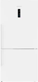 Siemens KG76PAWC0N 526 LT No-Frost Kombi Tipi Buzdolabı thumbnail 1