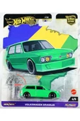 Hot Wheels VOLKSWAGEN BRASILIA FPY86 HRV82 thumbnail 2