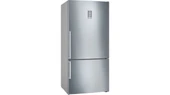 Siemens KG86NAID2N 631 LT No-Frost Kombi Tipi Buzdolabı thumbnail 1