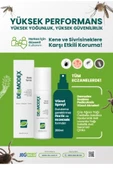 Dermodex Kene Ve Vücut Spreyi 200ml Akne, Uyuz, Mantar, Bit, Kene Kovucu ( Çay Ağacı Yağı, Centelle Vs. ) - 4