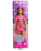 Barbie ve Terasanın Dostluk Tarifi Teresa Bebek JCT02 - 1