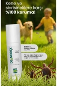 Dermodex Kene Ve Vücut Spreyi 200ml Akne, Uyuz, Mantar, Bit, Kene Kovucu ( Çay Ağacı Yağı, Centelle Vs. ) - 1