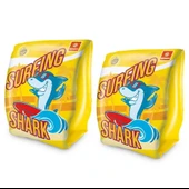 16919 - SURFİNG SHARK KOLLUK 15X23 CM thumbnail 1